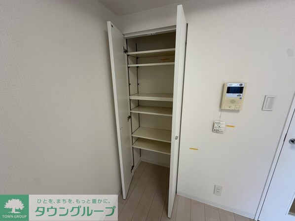 ビバリーホームズ荻窪IIの物件内観写真